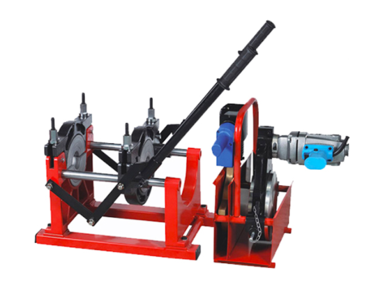 Pipe Extrusion Workshop