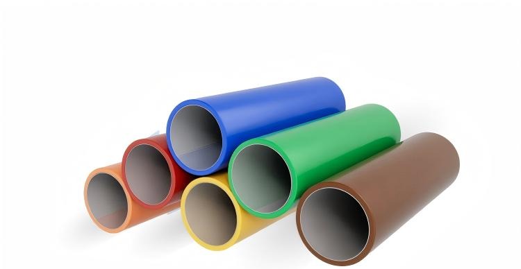 Raw Material Storage