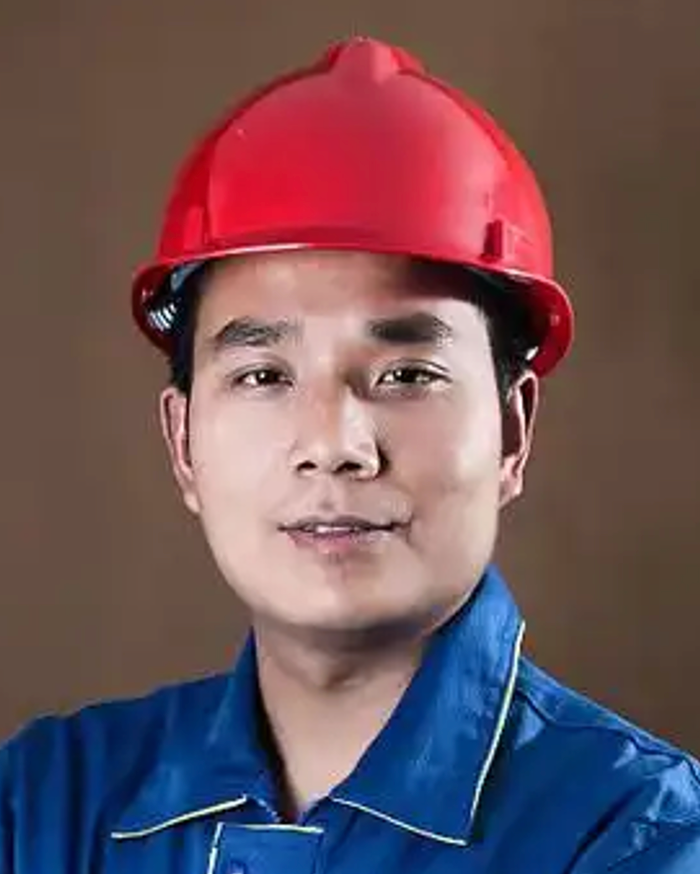 Zhang Wei