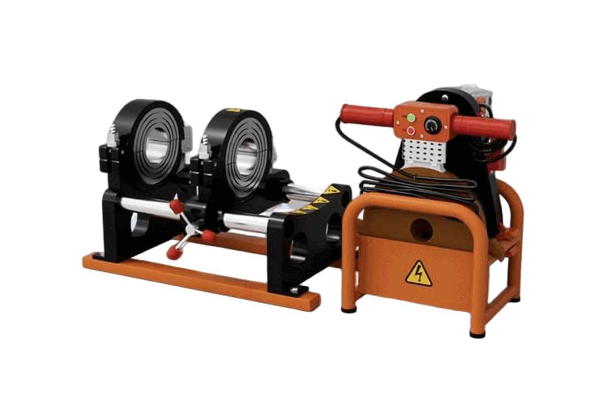 Butt Fusion vs Electrofusion: Choosing the Right HDPE Joining Method