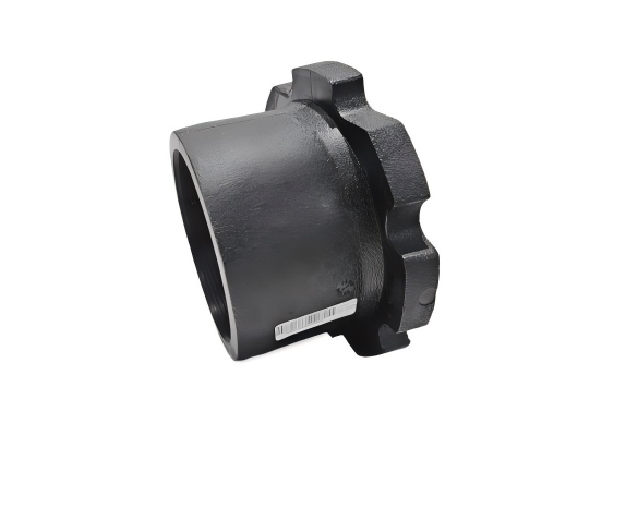 Connecting HDPE Pipe: Flanges, Stub Ends & Mechanical Joints (2026)