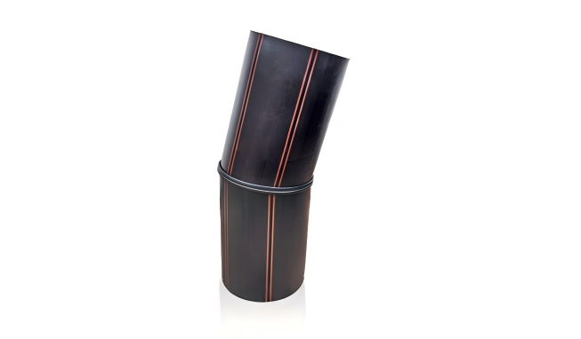 HDPE Fabricated Fittings