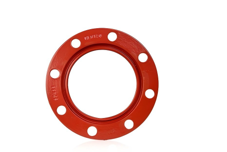 HDPE Flanges
